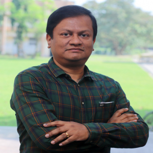 Professor Partha Priya Datta